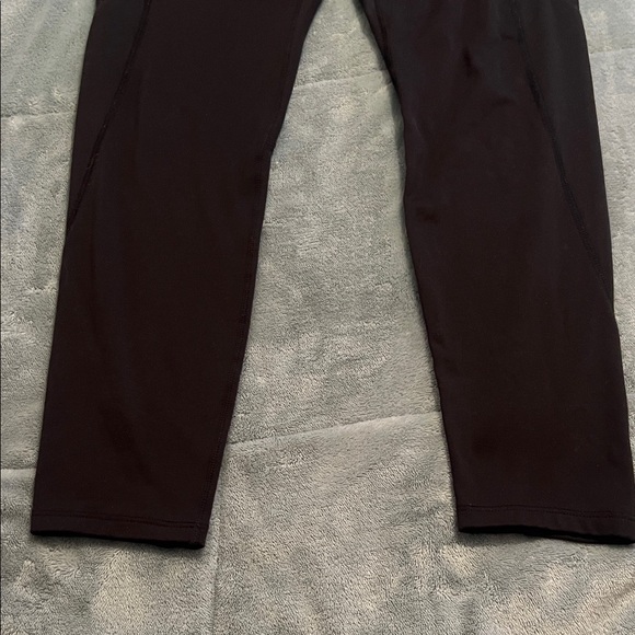 Balance Collection women’s lined leggings size Large - Picture 2 of 10